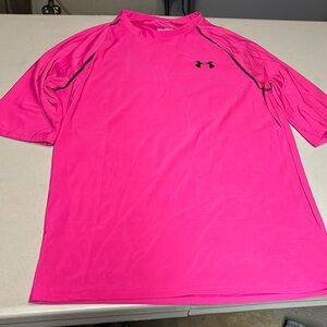 Under Armour compression heat gear 2xl